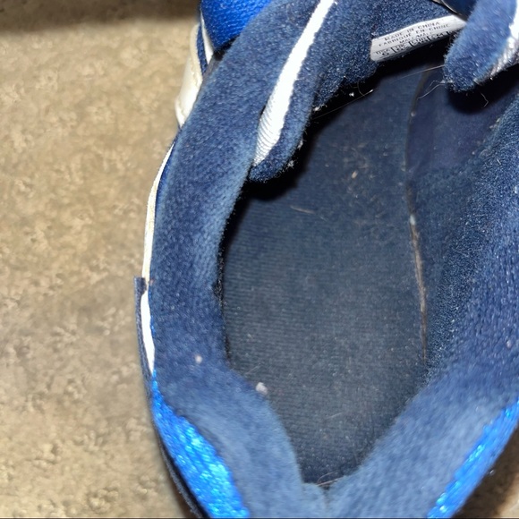 Reebok Aztrek 1118 blue size Men 6 (Women 8) - Picture 15 of 15